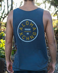 M's Stamp Tank