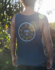 M's Stamp Tank