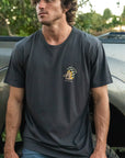 M's Boar Riders Tee