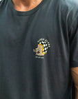 M's Boar Riders Tee