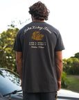 M's Coordinates Tee