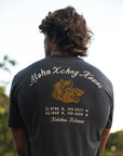 M's Coordinates Tee