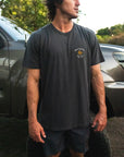 M's Coordinates Tee