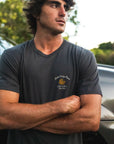 M's Coordinates Tee