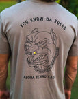 M's YKDR Tee