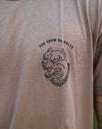 M's YKDR Tee