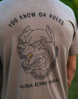 M's YKDR Tee