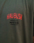 M's Hau Bush Moto Club Tee