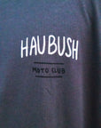 M's Hau Bush Moto Club Longsleeve Tee