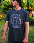 M's Supah Nu Boar Tee