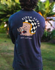 M's Boar Riders Longsleeve Tee