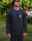 M's Boar Riders Longsleeve Tee