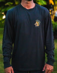 M's Boar Riders Longsleeve Tee