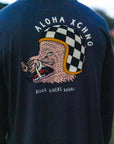 M's Boar Riders Longsleeve Tee