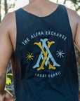 M's Monogram Tank