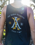 M's Monogram Tank