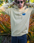 Shop Logo Unisex Pullover Hoodie