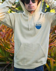 Shop Logo Unisex Pullover Hoodie