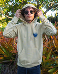 Shop Logo Unisex Pullover Hoodie