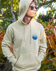 Shop Logo Unisex Pullover Hoodie