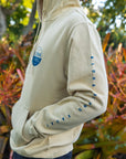 Shop Logo Unisex Pullover Hoodie