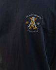 M's Monogram Tee