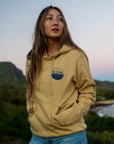 Shop Logo Unisex Pullover Hoodie