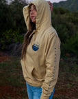 Shop Logo Unisex Pullover Hoodie