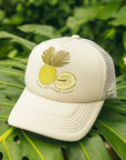 Ulu Core Foam Trucker