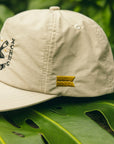 Mynah Tattoo 5 Panel Unstructured Snapback