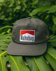 Mabuhay 5 Panel Unstructured Snapback