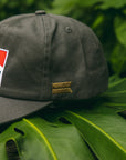 Mabuhay 5 Panel Unstructured Snapback
