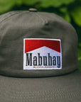 Mabuhay 5 Panel Unstructured Snapback