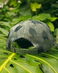 Kalo Block Print Foam Trucker