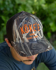 Kokee Realtree Camo Trucker Hat