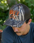 Kokee Realtree Camo Trucker Hat