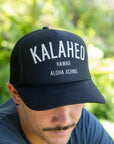 Kalaheo Trucker