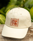 ABC Hibiscus Faddah Hat