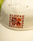 ABC Hibiscus Faddah Hat