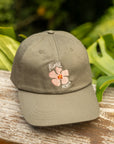 Hau Bloom Faddah Hat