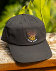 Ohia Faddah Hat
