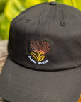 Ohia Faddah Hat