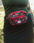 Stash 'Em Fanny Pack Lite - Pua Pop