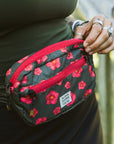 Stash 'Em Fanny Pack Lite - Pua Pop