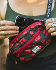 Stash 'Em Fanny Pack Lite - Pua Pop