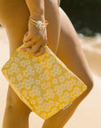 Medium Puakenikeni Hele On Pouch