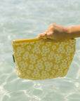 Medium Puakenikeni Hele On Pouch