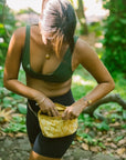 Puakenikeni Hele On Fanny Pack