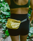 Puakenikeni Hele On Fanny Pack