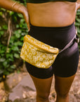 Puakenikeni Hele On Fanny Pack